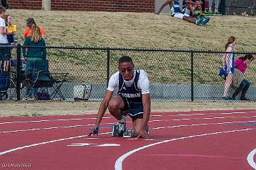 D-Track vs Byrnes 201